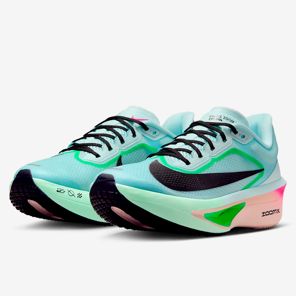 NIKE CALZADO W. ZOOM FLY 6 - FN8455 402