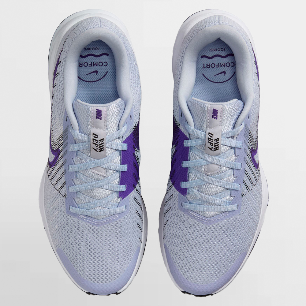 NIKE CALZADO W. RUN DEFY - HM9593 004