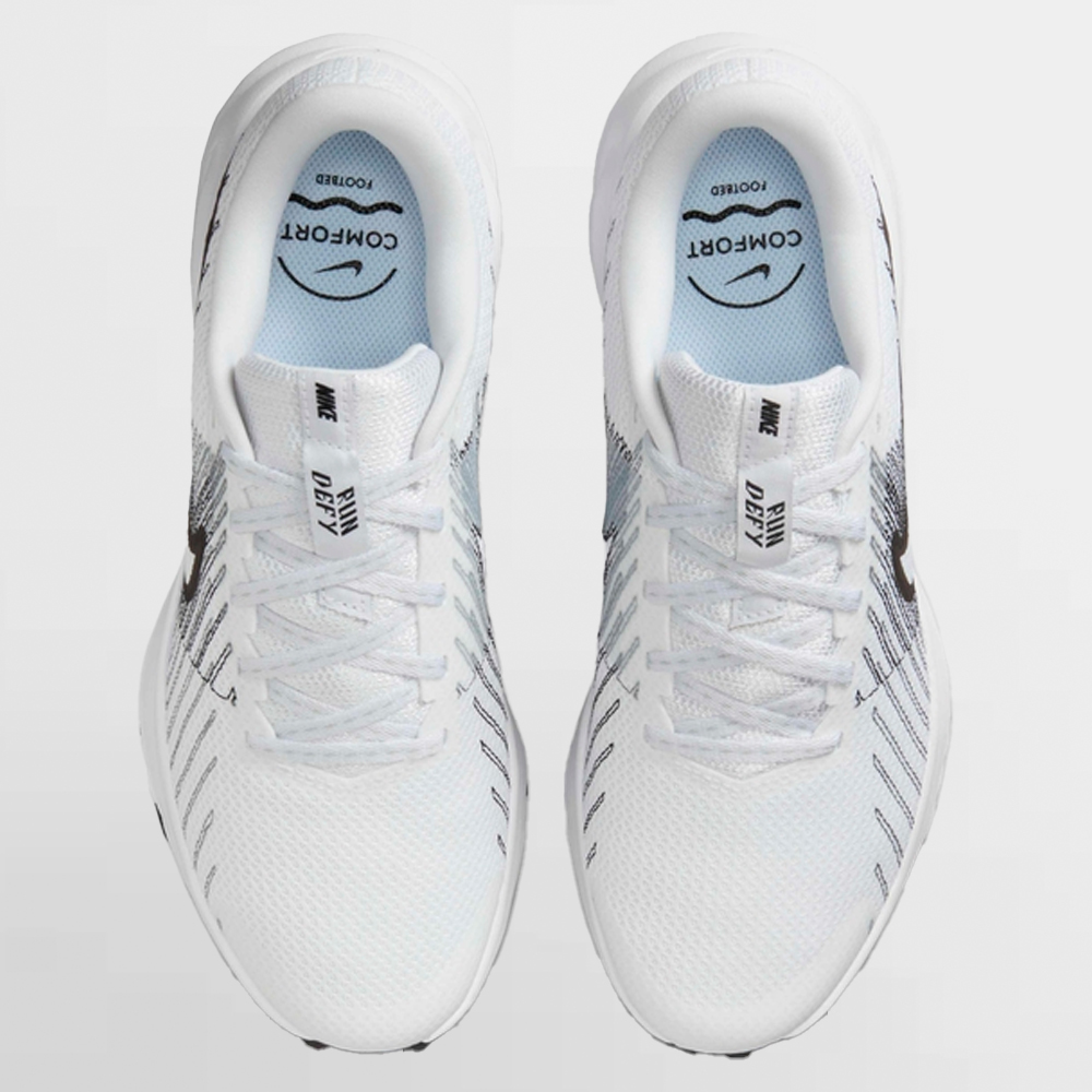 NIKE CALZADO W. RUN DEFY - HM9593 101