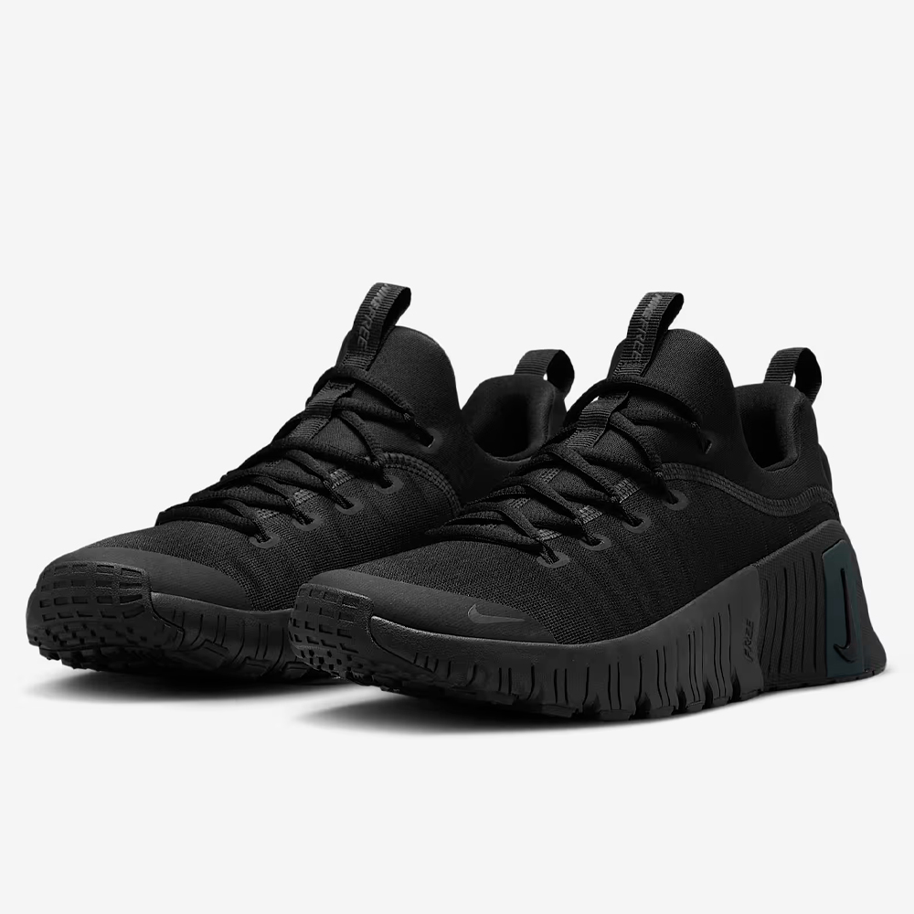 NIKE CALZADO W.  FREE METCON 6 - FJ7126 003