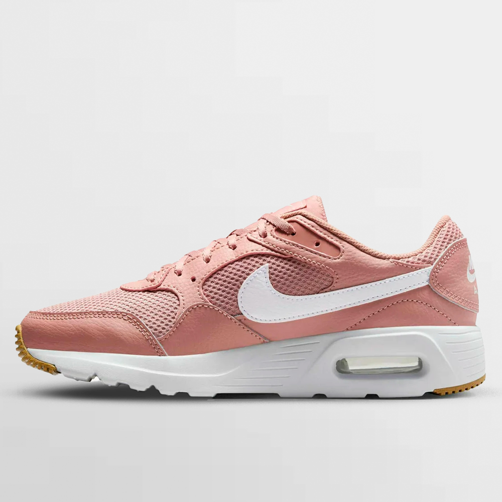 NIKE CALZADO W. AIR MAX SC - CW4554 602