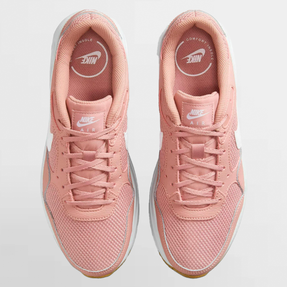 NIKE CALZADO W. AIR MAX SC - CW4554 602