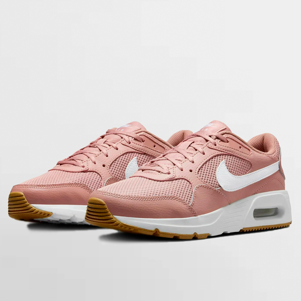 NIKE CALZADO W. AIR MAX SC - CW4554 602