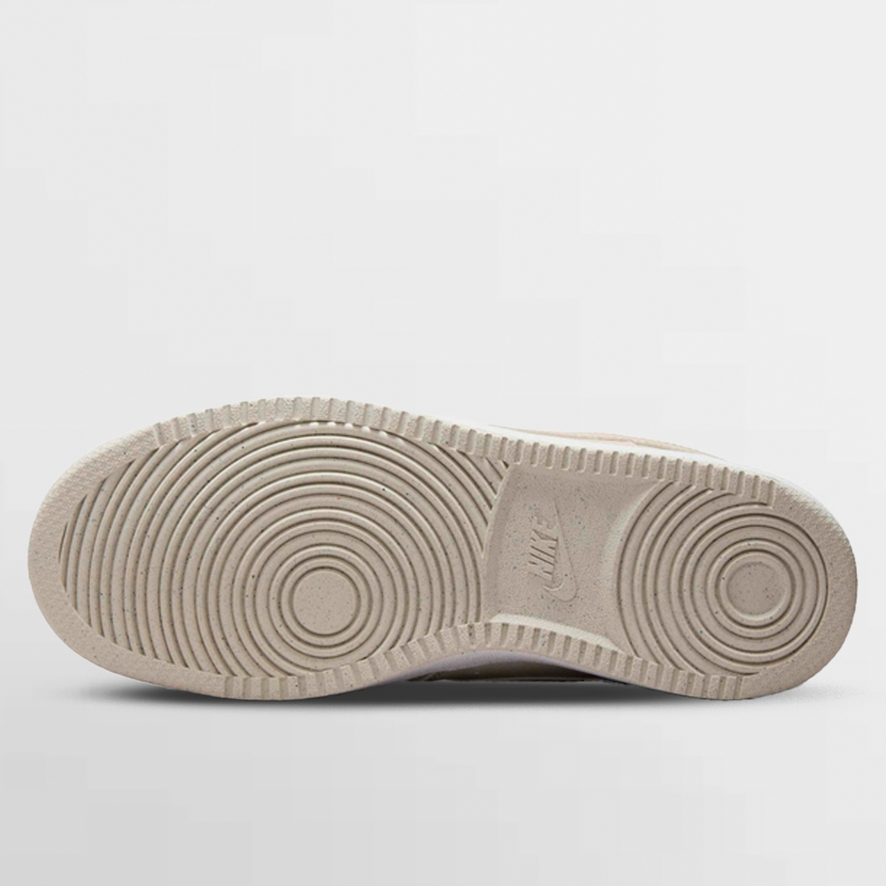 NIKE CALZADO W. COURT VISION LOW - HQ4377 100