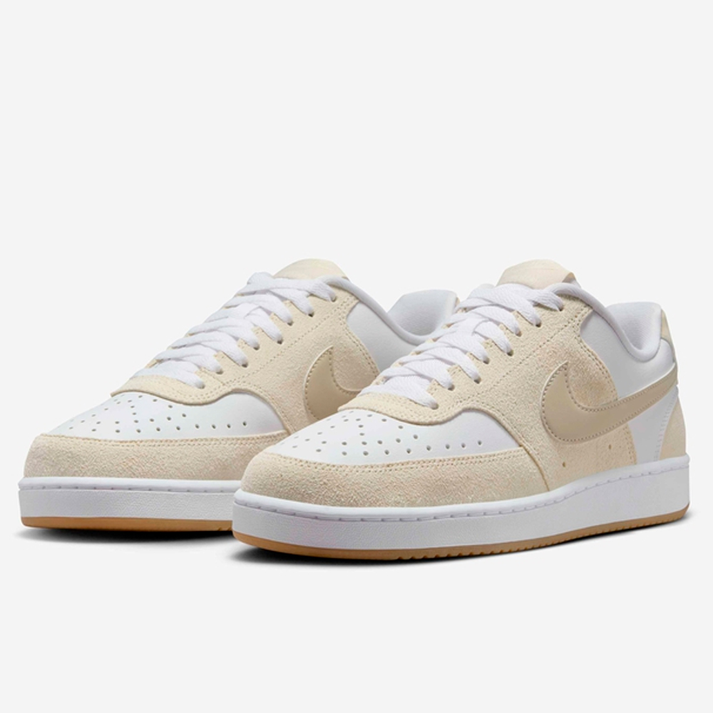 NIKE CALZADO W. COURT VISION LO - IB4014 110