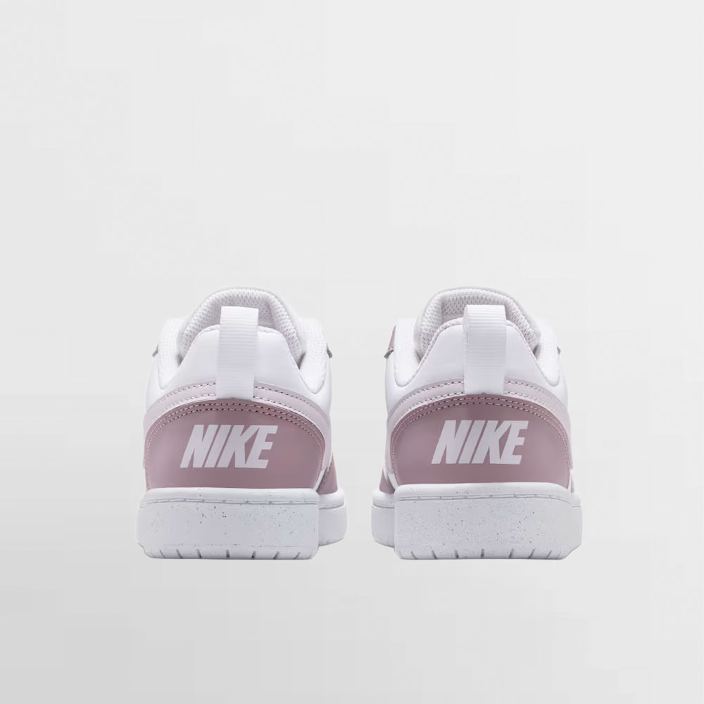 NIKE CALZADO COURT BOROUGH LOW RECRAFT GS - DV5456 134