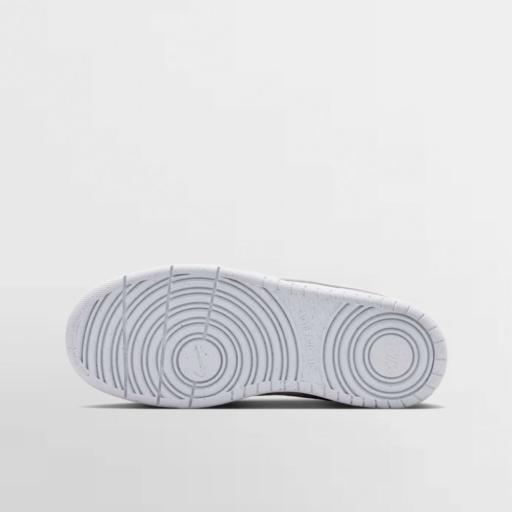 NIKE CALZADO COURT BOROUGH LOW RECRAFT GS - DV5456 134