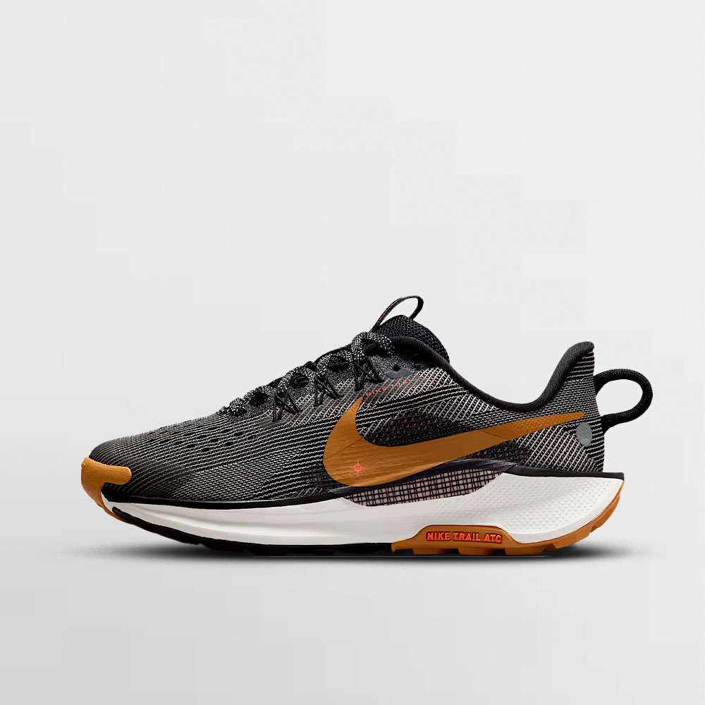 NIKE CALZADO PEGASUS TRAIL 5 PS/GS - FV5638 005