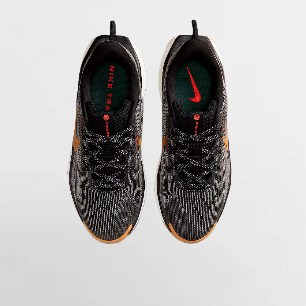 NIKE CALZADO PEGASUS TRAIL 5 PS/GS - FV5638 005