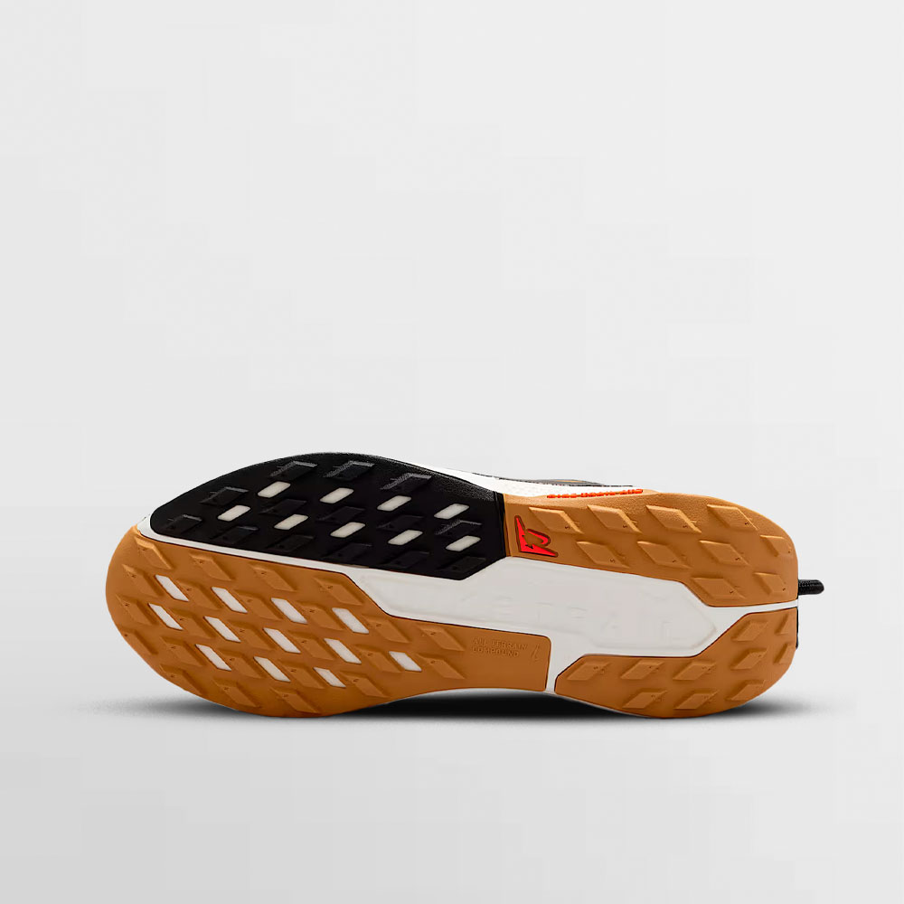 NIKE CALZADO PEGASUS TRAIL 5 PS/GS - FV5638 005