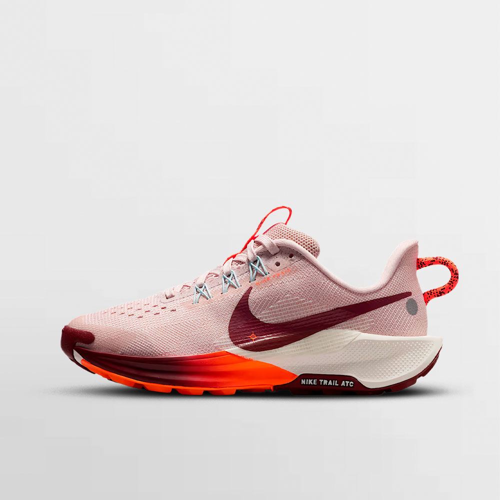 NIKE CALZADO PEGASUS TRAIL 5 PS/GS - FV5638 601
