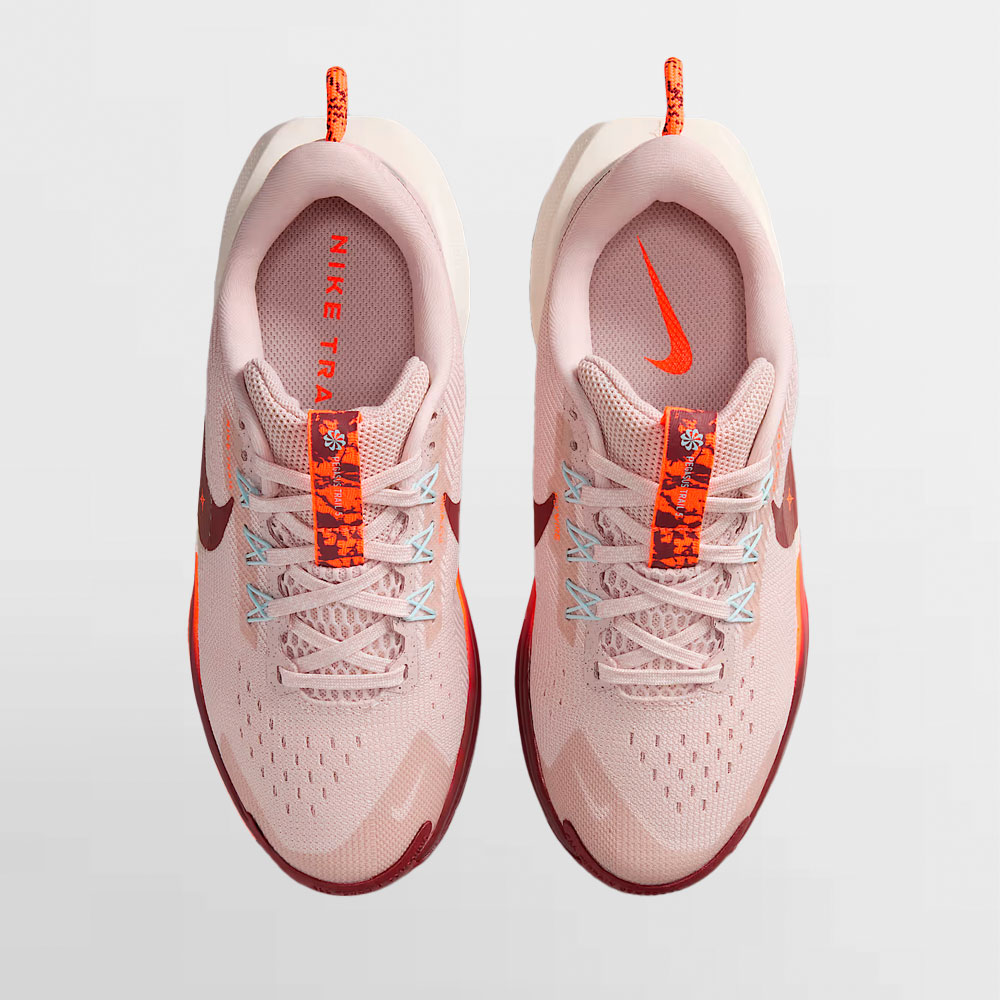 NIKE CALZADO PEGASUS TRAIL 5 PS/GS - FV5638 601