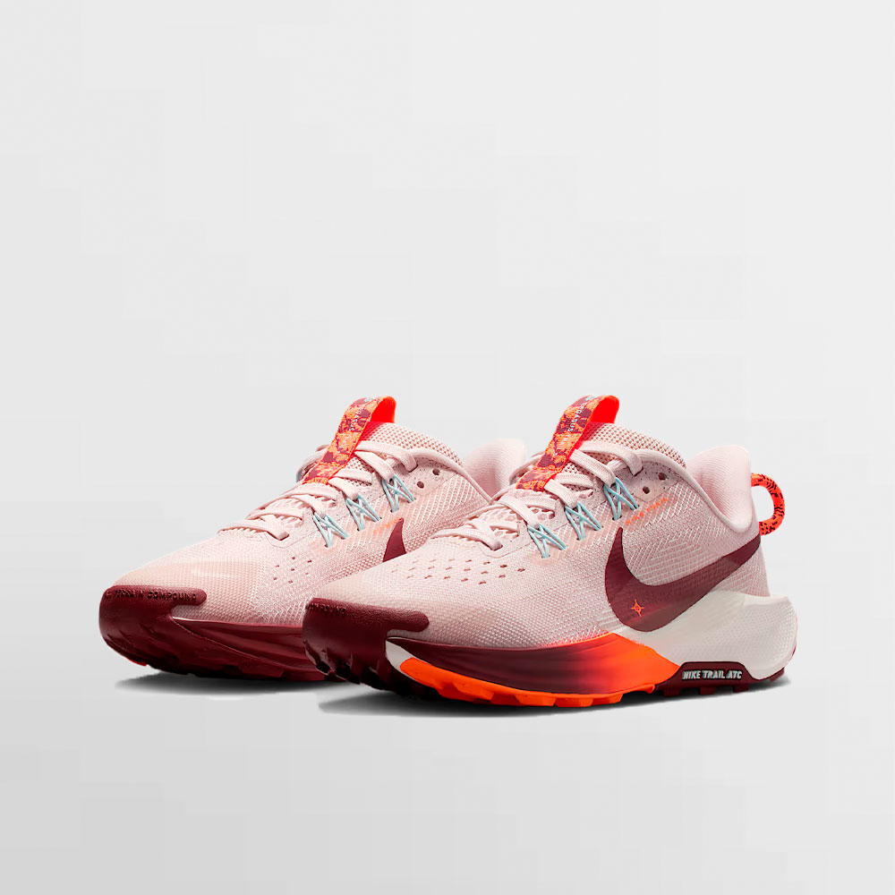NIKE CALZADO PEGASUS TRAIL 5 PS/GS - FV5638 601