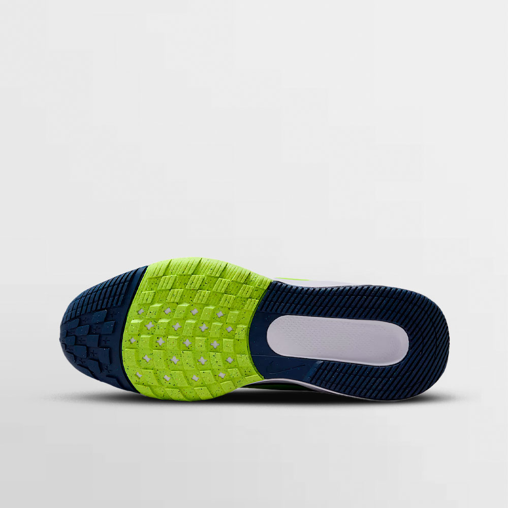 NIKE CALZADO STAR RUNNER 5 GS - HF7004 400