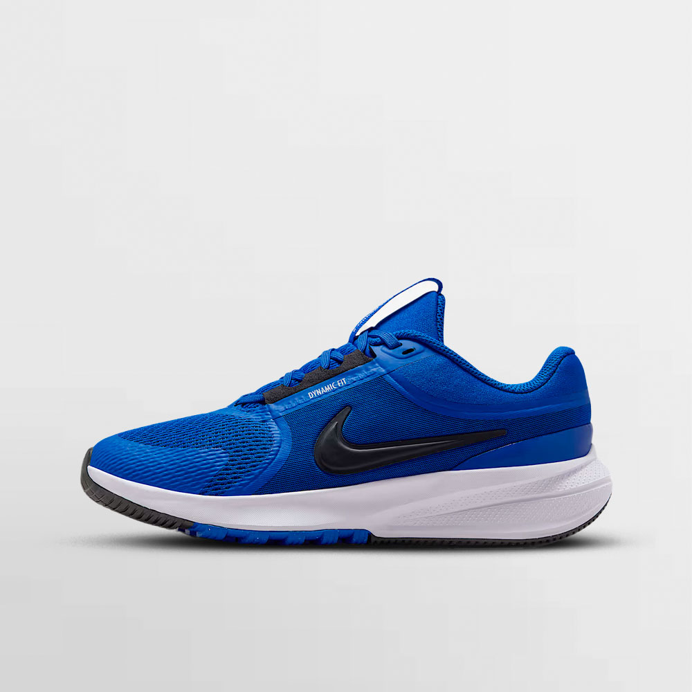 NIKE CALZADO STAR RUNNER 5 GS - HF7004 401