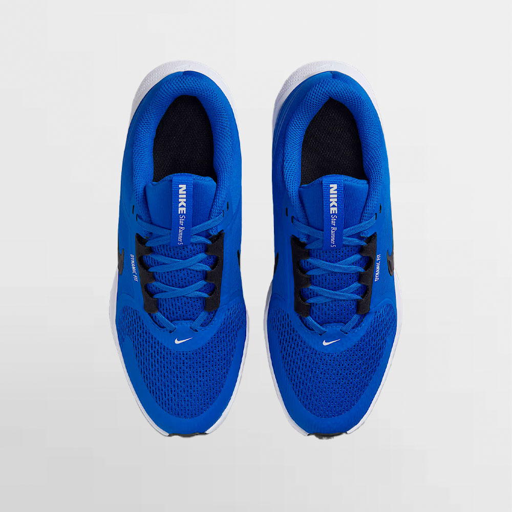 NIKE CALZADO STAR RUNNER 5 GS - HF7004 401