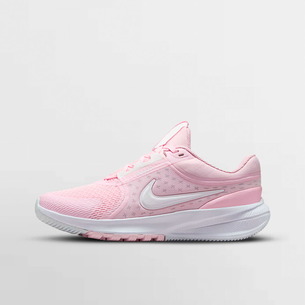 NIKE CALZADO STAR RUNNER 5 GS - HF7004 600