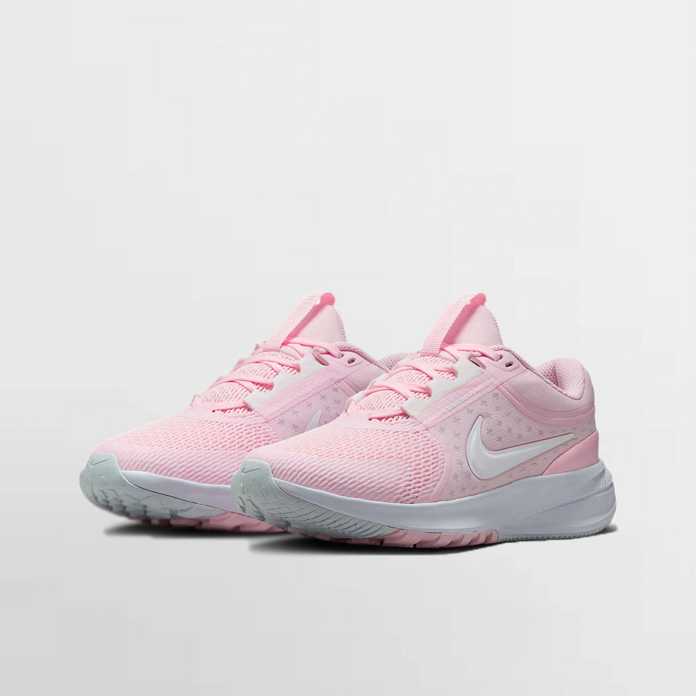 NIKE CALZADO STAR RUNNER 5 GS - HF7004 600