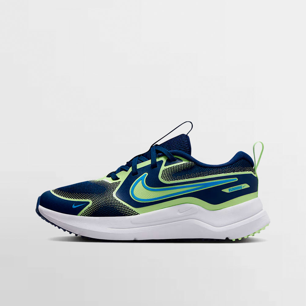 NIKE CALZADO COSMIC RUNNER GS - HM4402 403