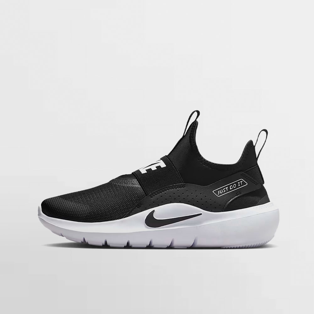 NIKE CALZADO FLEX RUNNER 4  GS - IF2893 002