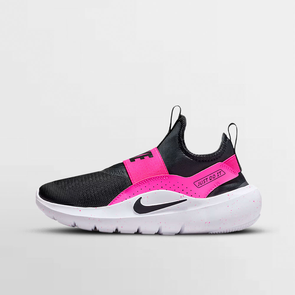 NIKE CALZADO FLEX RUNNER 4  GS - IF2893 604
