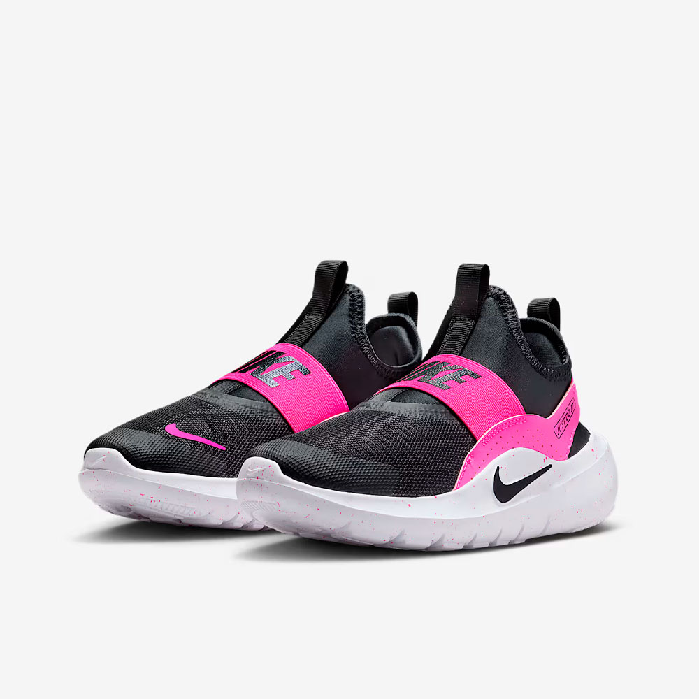 NIKE CALZADO FLEX RUNNER 4  GS - IF2893 604
