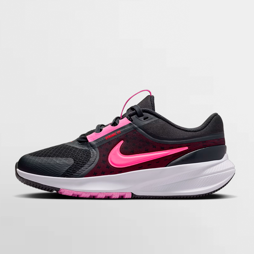 NIKE CALZADO STAR RUNNER 5 GS - HF7004 005