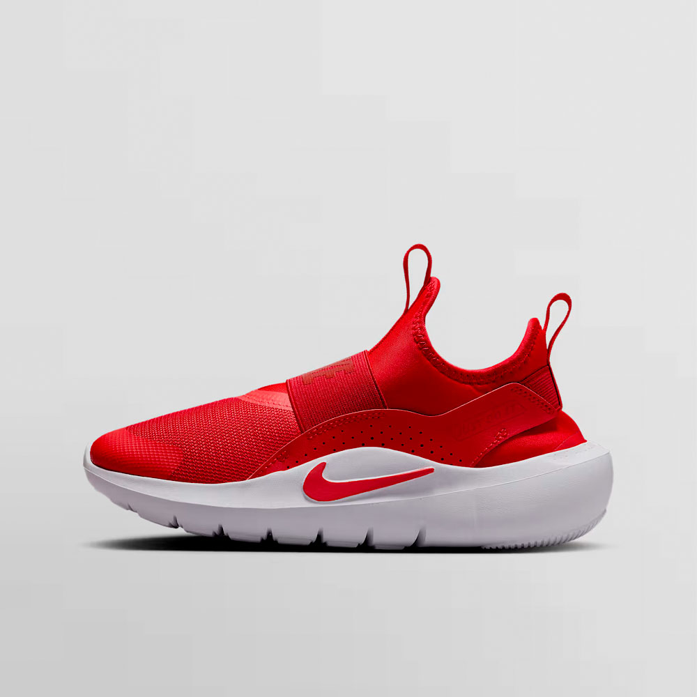NIKE CALZADO FLEX RUNNER 4  GS - IF2893 602