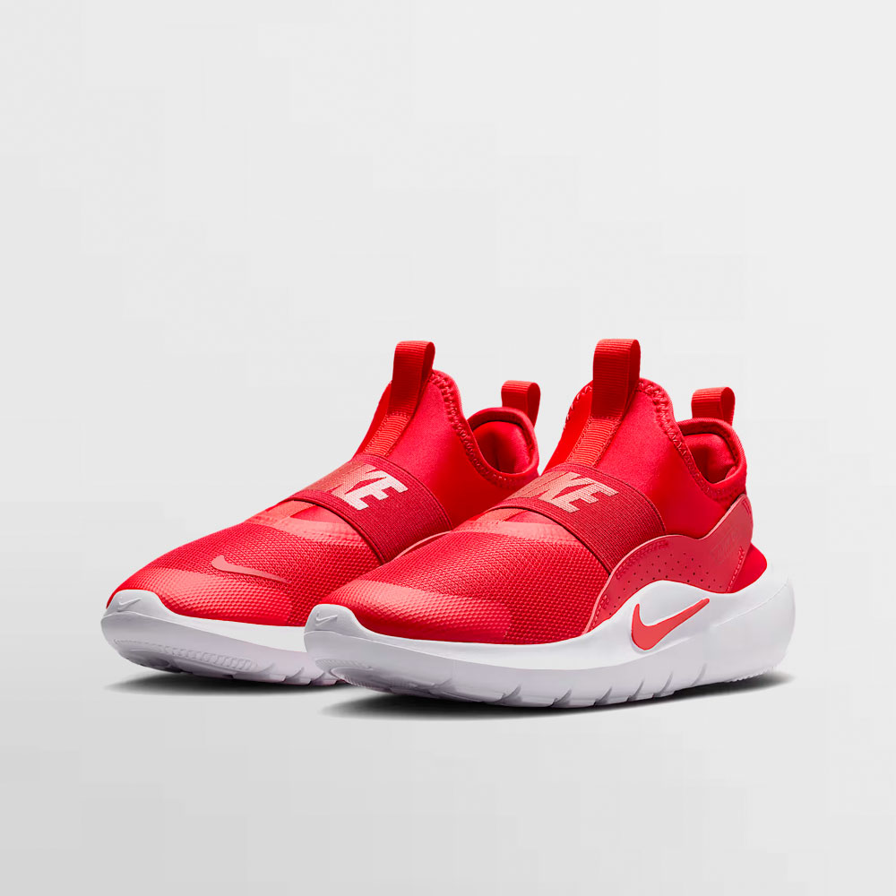 NIKE CALZADO FLEX RUNNER 4  GS - IF2893 602