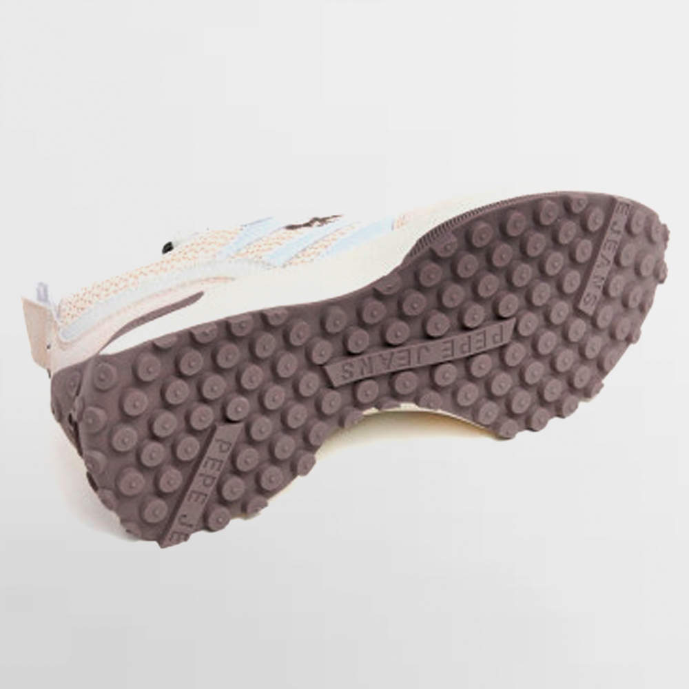 PEPE JEANS CALZADO W. LUCKY KNIT - PLS60041 808