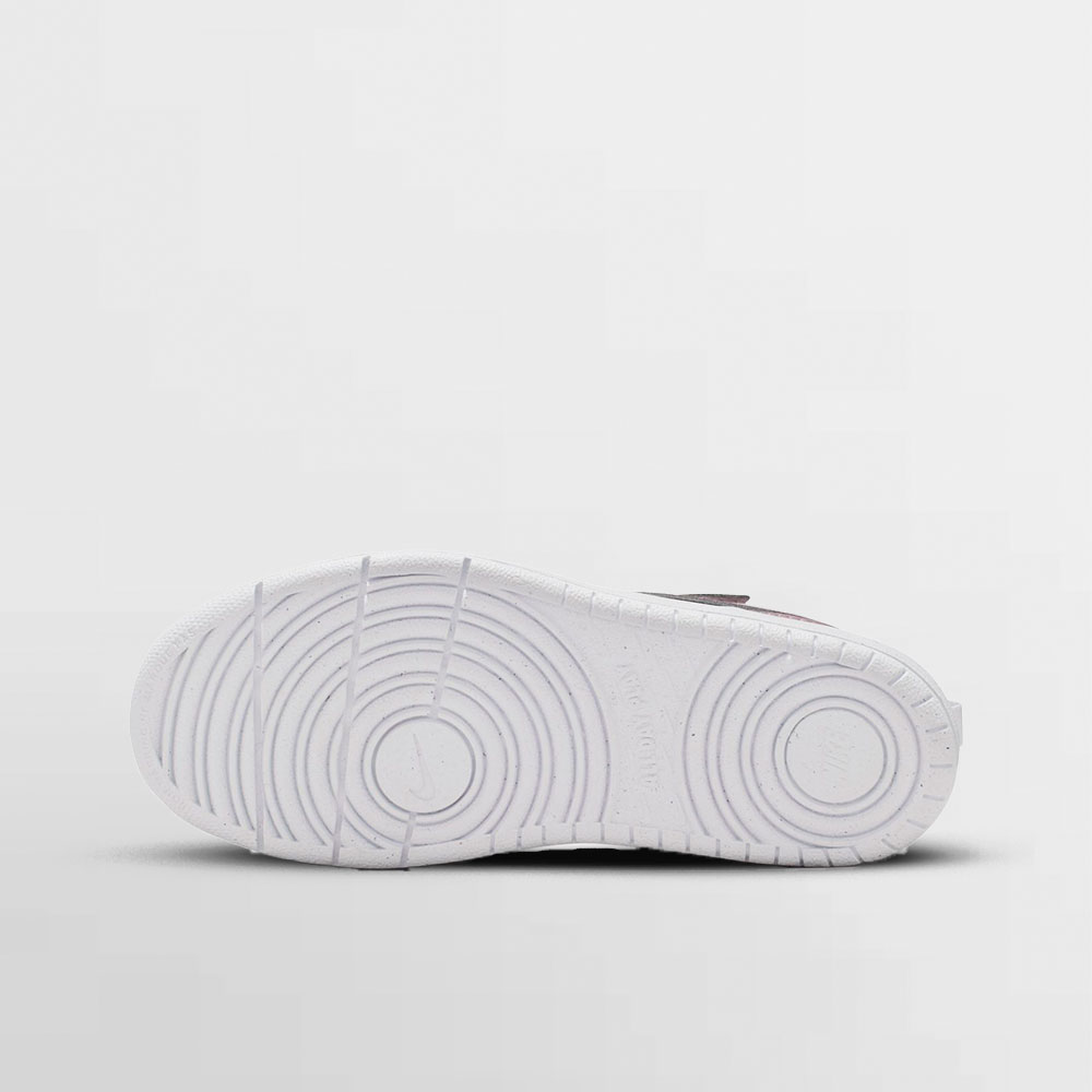 NIKE CALZADO COURT BOROUGH LOW RECRAFT PS - DV5457 134