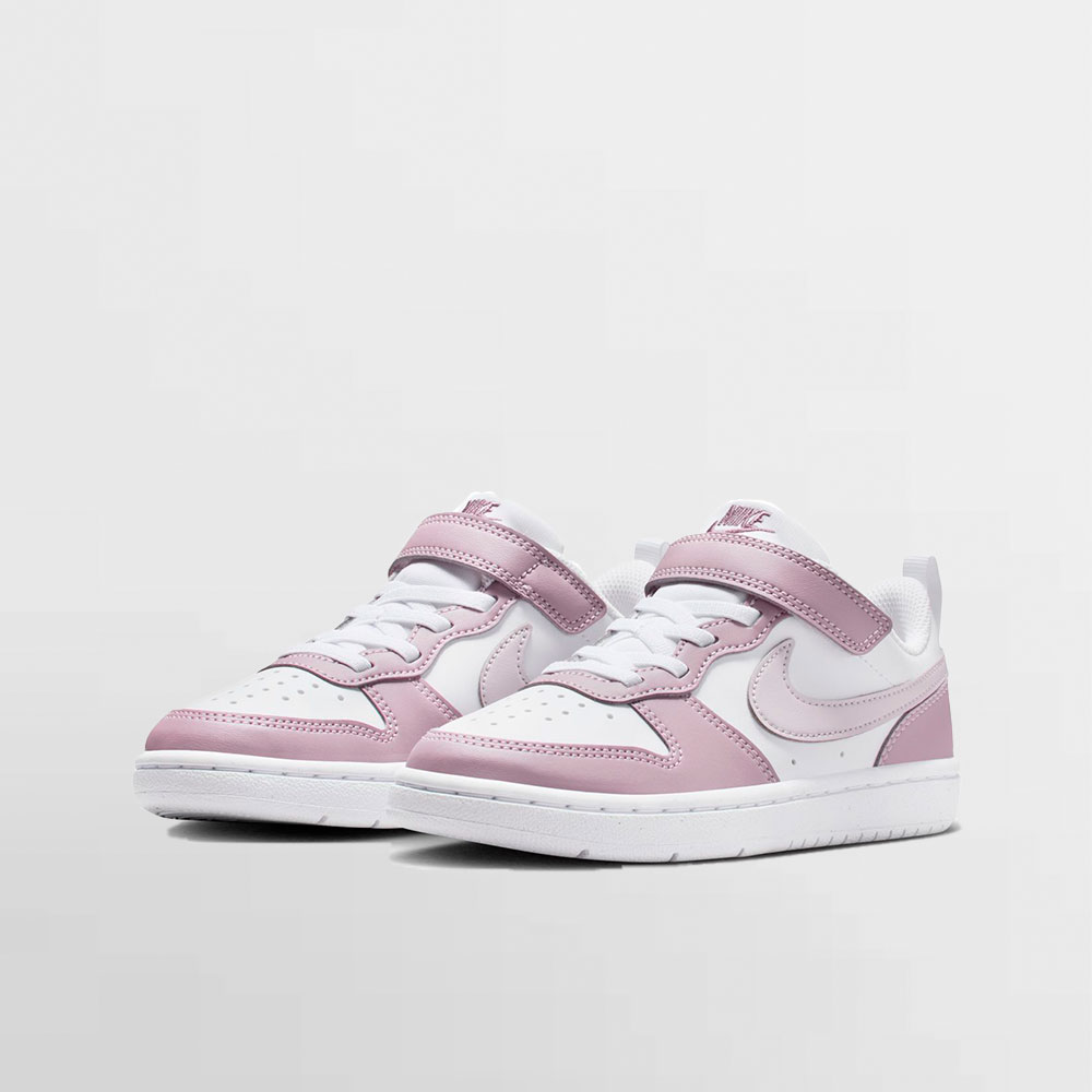 NIKE CALZADO COURT BOROUGH LOW RECRAFT PS - DV5457 134