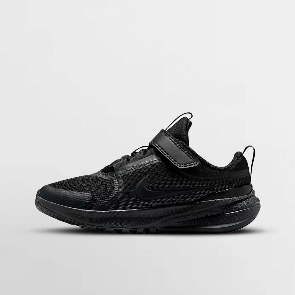 NIKE CALZADO STAR RUNNER 5 PS (DX7614 002) - HF7005 001