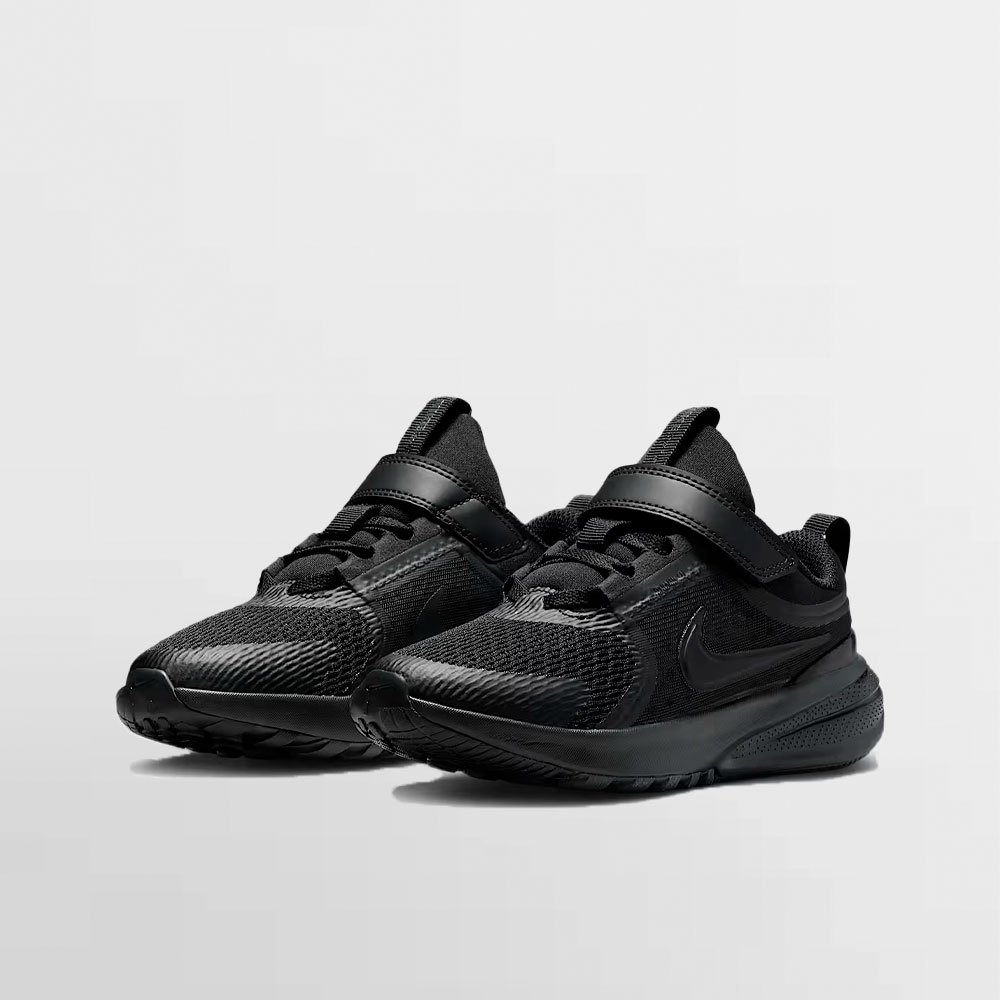 NIKE CALZADO STAR RUNNER 5 PS (DX7614 002) - HF7005 001