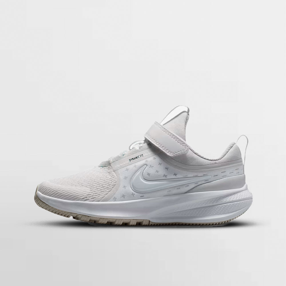 NIKE CALZADO STAR RUNNER 5 PS - HF7005 101