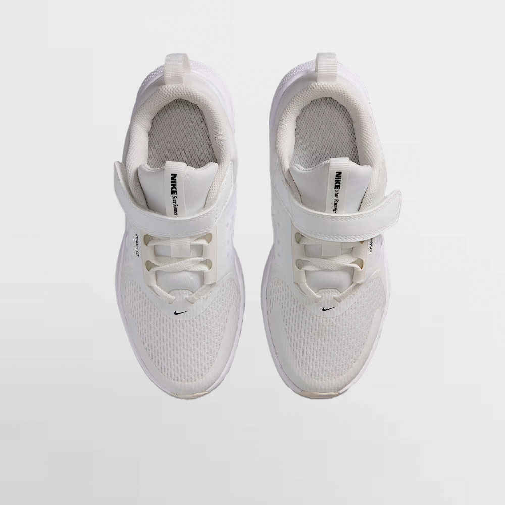 NIKE CALZADO STAR RUNNER 5 PS - HF7005 101