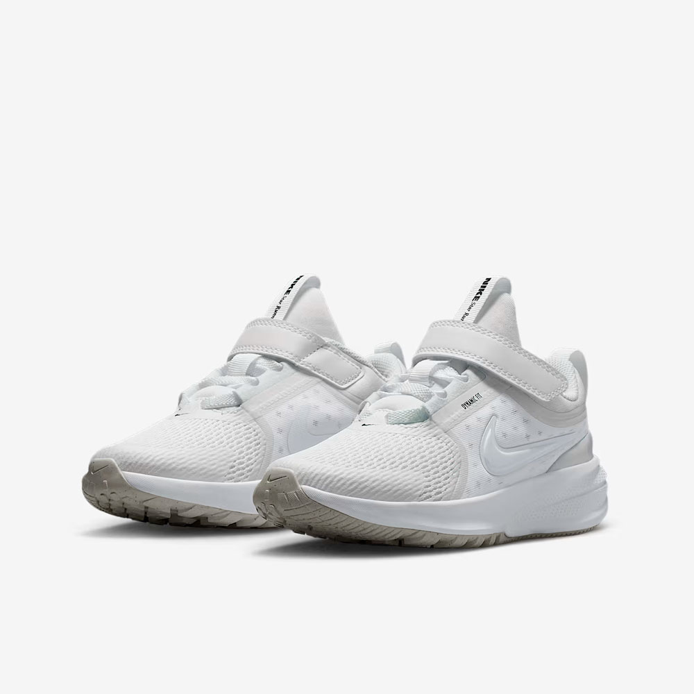 NIKE CALZADO STAR RUNNER 5 PS - HF7005 101