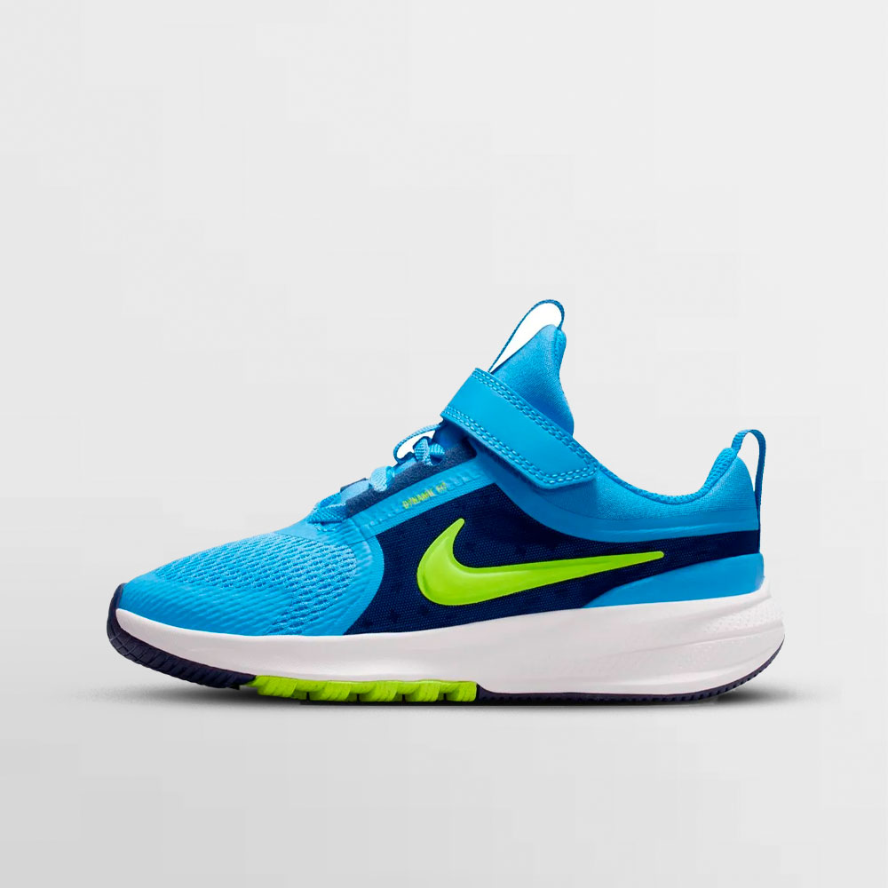 NIKE CALZADO STAR RUNNER 5 PS - HF7005 400