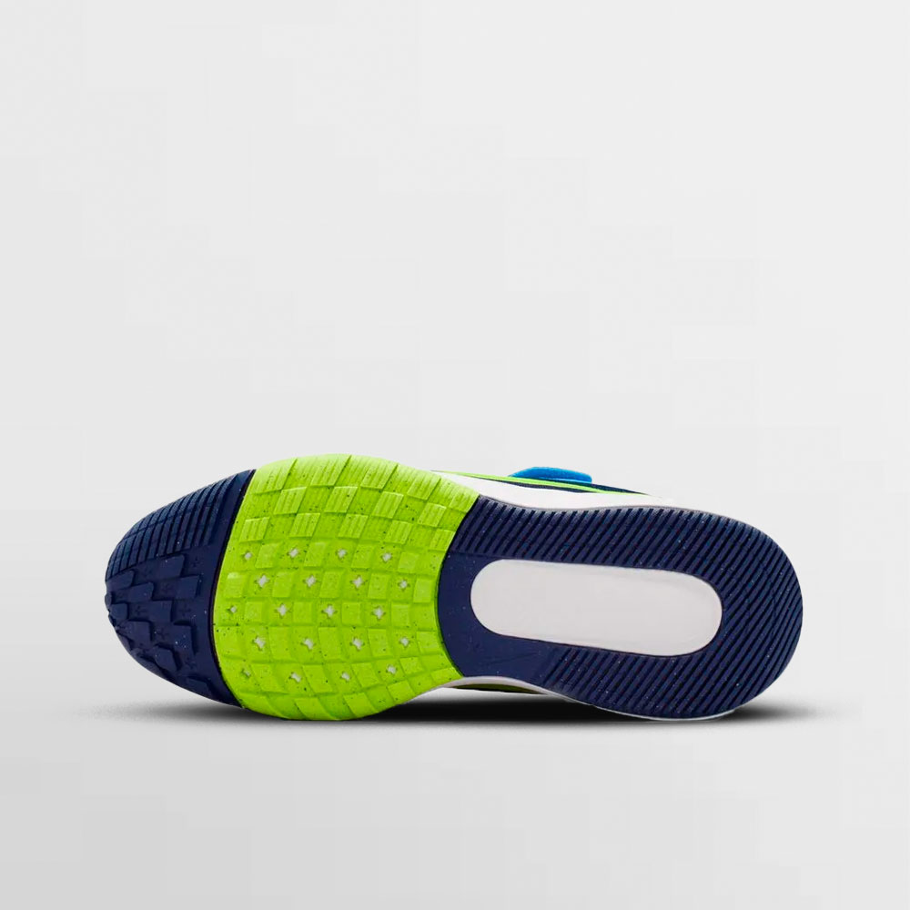 NIKE CALZADO STAR RUNNER 5 PS - HF7005 400