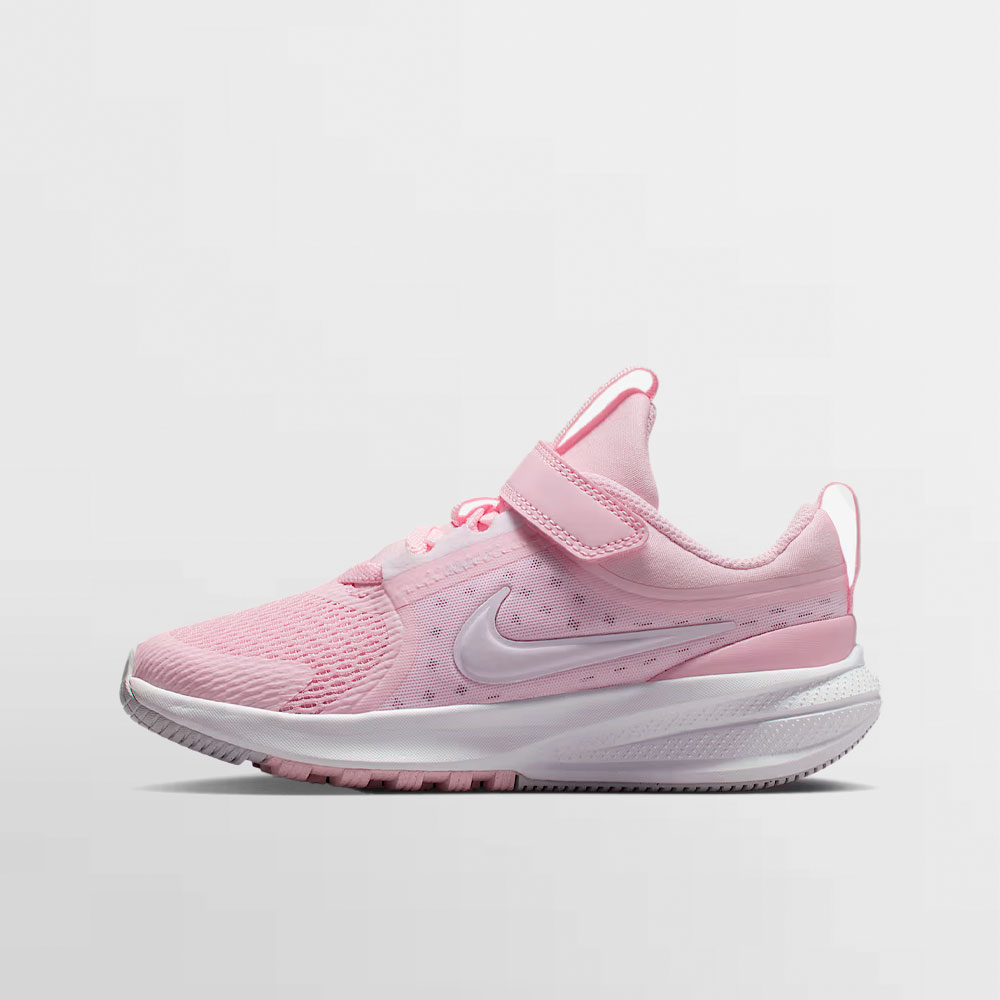 NIKE CALZADO STAR RUNNER 5 PS - HF7005 600