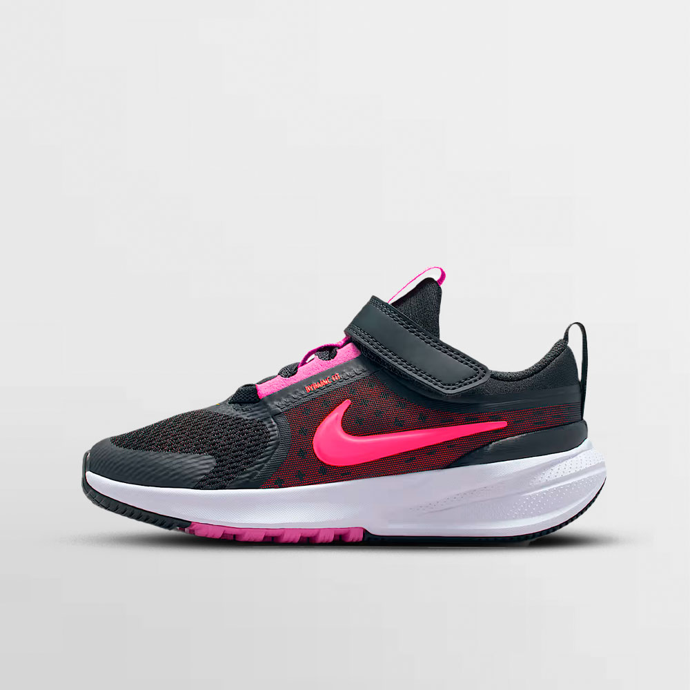 NIKE CALZADO STAR RUNNER 5 PS - HF7005 005