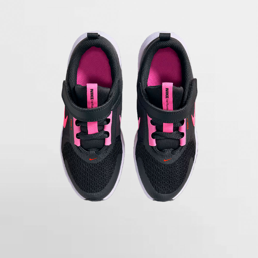 NIKE CALZADO STAR RUNNER 5 PS - HF7005 005