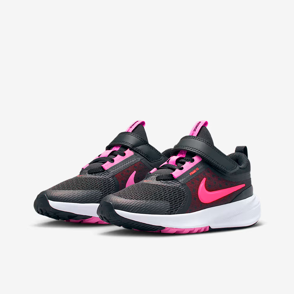 NIKE CALZADO STAR RUNNER 5 PS - HF7005 005