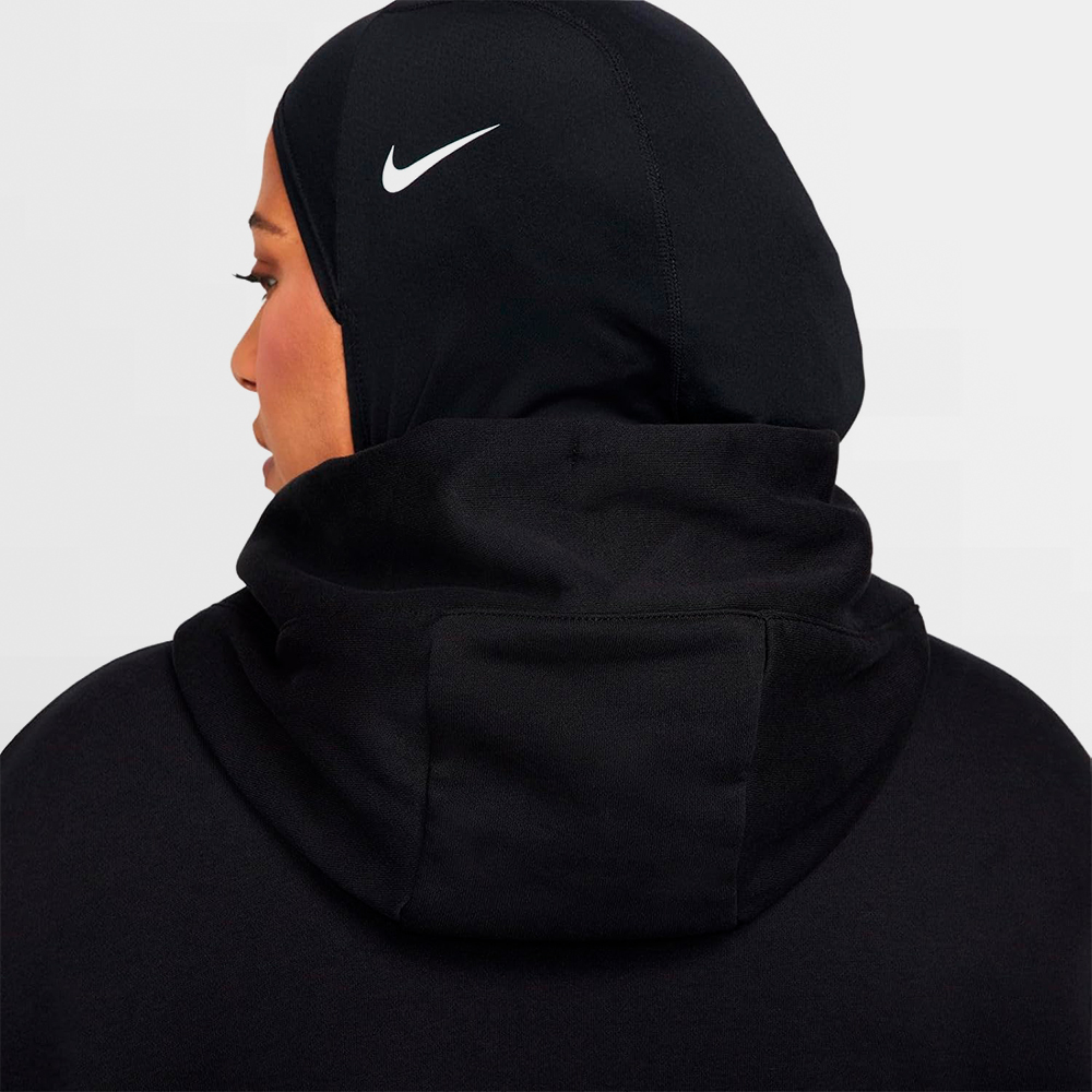 NIKE CANGURO W. NSW PHOENIX FLEECE - DQ5860 010