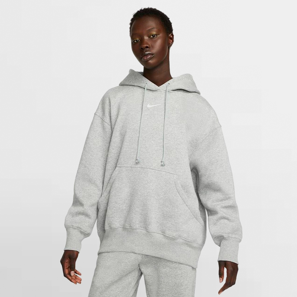 NIKE CANGURO W. NSW PHOENIX FLEECE - DQ5860 063