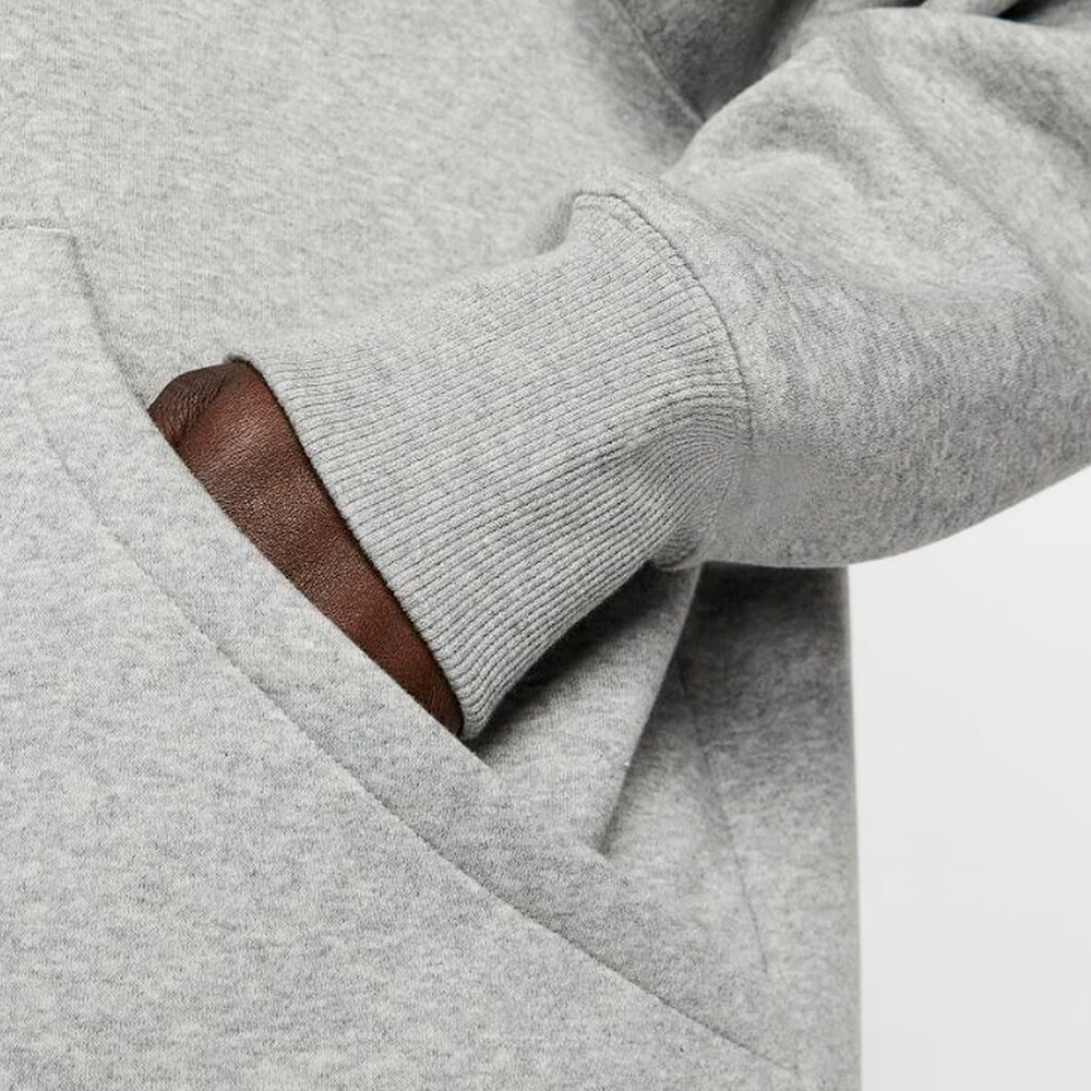 NIKE CANGURO W. NSW PHOENIX FLEECE - DQ5860 063