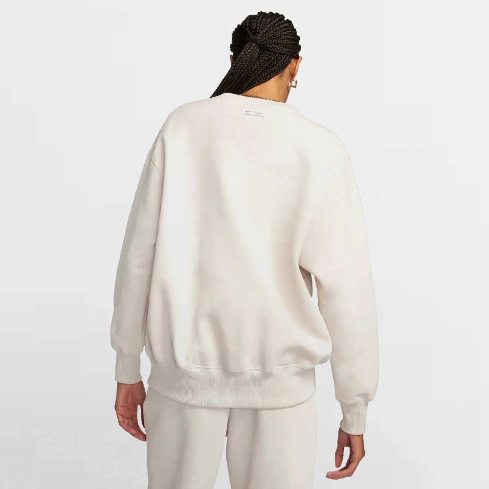 NIKE SUDADERA W. NSW PHOENIX FLEECE - FN3654 104