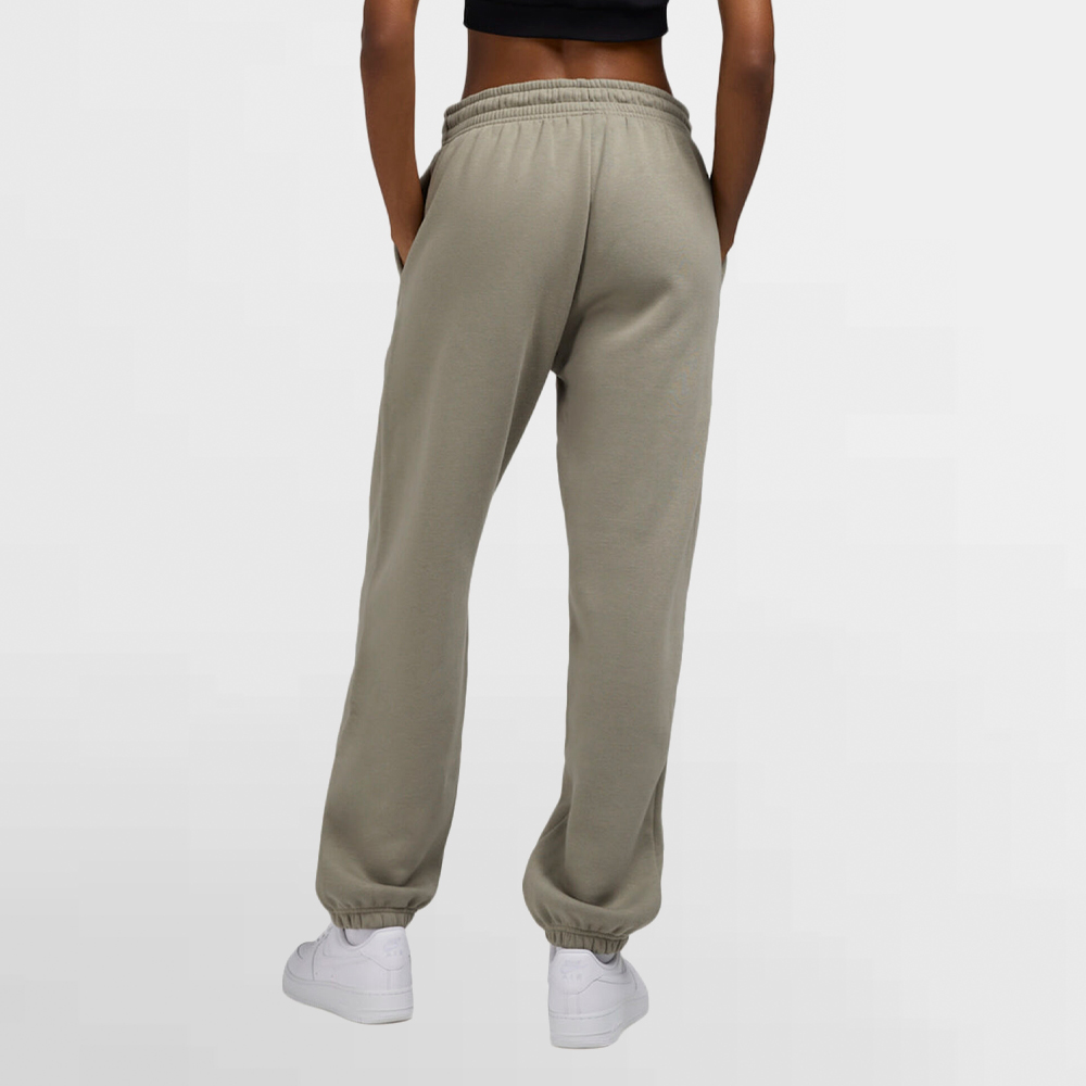 NIKE PANTALON W. PHOENIX FL OVERSIZE T ALTO - FZ5996 320