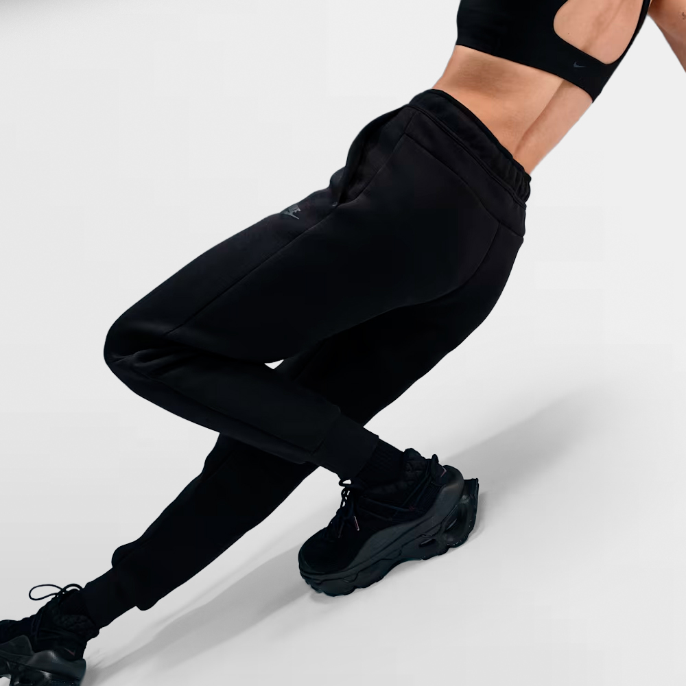 NIKE PANTALON W. NSW TECH FLEECE - HV6779 010