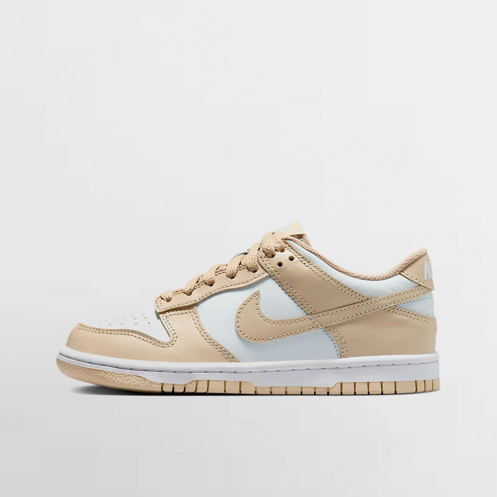 NIKE CALZADO DUNK LOW GS - FB9109 200